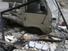 Πέντε άμαχοι από την επίθεση με παγιδευμένο αυτοκίνητο στη Συρία
