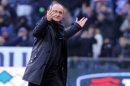 Serie A - Delio Rossi: "Rispettiamo l'Inter   e Cassano"