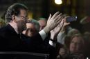 Rajoy, the under-estimated survivor who wore his rivals down