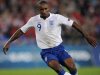 Defoe is regarded as England's reserve striker and unlikely to start their opening match against France