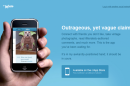 Yutuzo mocks everything you love about social apps, for a good cause