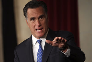 Romney will talk about immigration before Latino group, but how ...