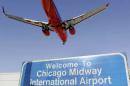 Midway Airport runway close call under investigation