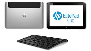 Segudang Fitur di HP ElitePad 900