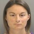 This photo provided by the Arlington Police Department shows Brittni Colleps. Colleps, a former Texas high school teacher, was convicted Friday, Aug. 17, 2012, after having sex with five 18-year-old students at her home. (AP Photo/Arlington Police Department)