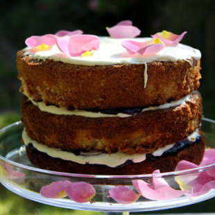  Birthday Cake Recipes on Best Birthday Cake Recipes   Yahoo  Lifestyle Uk
