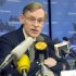 Zoellick announced two weeks ago he was stepping down on June 30 at the end of his five-year term