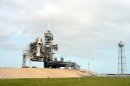 Next Stop, Launch Pad: NASA Opens Apollo, Shuttle Launch Site for Tours