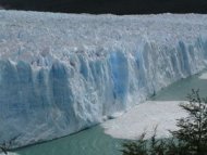 安地斯山冰河快速消失 浮現缺水危機