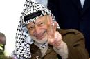 French judges investigating claims that Palestinian leader Yasser Arafat was murdered have closed the case without bringing any charges
