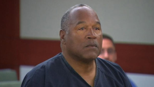 O.J. Simpson Makes Bid for New Trial, in First Public Appearance in Four Years (ABC News)