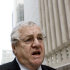 FILE - In this April 30, 2007 file photo, attorney Robert Bennett speaks in Washington. Bennett, one of the nation's most prominent defense lawyers will represent file-sharing website Megaupload on charges that the company used its popular site to orchestrate a massive piracy scheme that enabled millions of illegal downloads of movies and other content. (AP Photo/J. Scott Applewhite, File)