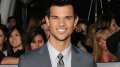 'Breaking Dawn - Part 2' Premiere: Taylor Lautner Talks Fan Madness