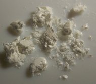 La cocaína es más nociva durante la adolescencia que durante la edad adulta