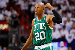 Miami Heat  Boston Celtics on Boston Celtics Free Agent Ray Allen  League Sources Told Yahoo  Sports