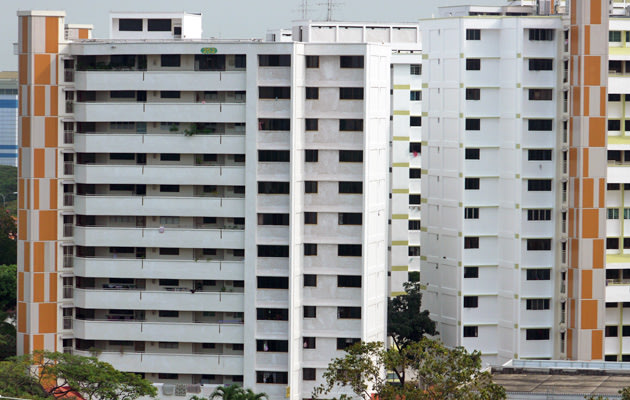 HDB to help second-time applicants next - Yahoo!