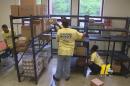 Food pantry provides support for Durham Tech students