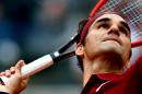 Switzerland's Roger Federer, holder of a record 17 Grand Slam titles, is without a major since Wimbledon in 2012 and is enduring arguably the toughest year of his career