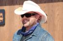 Singer Toby Keith, seen in May 2016, one of the most prominent country singers of the 1990s, after the September 11, 2001 attacks released the song, "Courtesy of the Red, White and Blue (The Angry American)," a passionate call to arms in Afghanistan