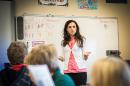 Utah's Plan to Recruit Teachers: Help Wanted, No Experience Necessary