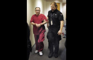 Immigration board orders Chinese fugitive to be released