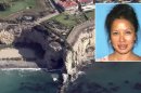 Rebecca Weiss: Body of Missing California Diver Found