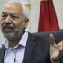 El líder islamista tunecino espera un nuevo Gobierno esta semana