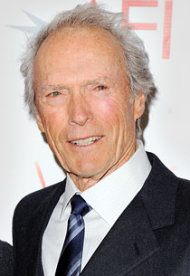 Clint Eastwood | Photo Credits: Jon Kopaloff/FilmMagic