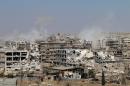 Aleppo and the surrounding area has suffered some of the worst fighting in the five-year Syrian conflict, which has killed more than 280,000 people