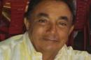 Colombian businessman Octavio Figueroa, seen in an undated family handout photo, was kidnapped by the ELN in March 2016