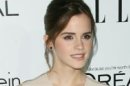 Emma Watson Ingin Jadi Perdana Menteri?