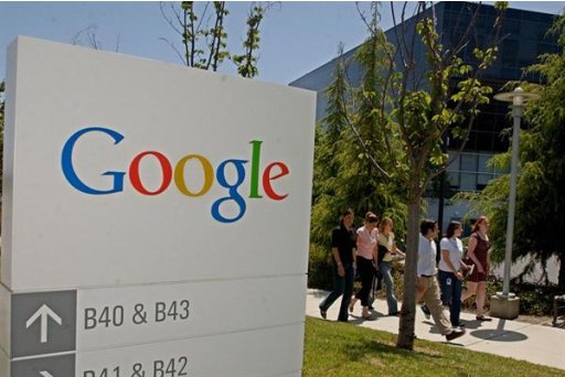Google deberá pagar US$ 22, 5 millones de multa por espionaje 1621981w600