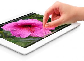 Siap-siap untuk iPad Mini, Harganya Sekitar Rp 2 Juta