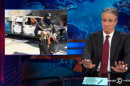 'The Daily Show' Breaks Down The Mess in Syria