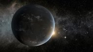 A NASA anunciou nesta quarta-feira uma série de novos planetas descobertos pelo telescópio Kepler
