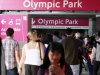 The popularity of the London Olympics has seen demand suddenly soar for the Paralympics