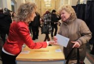 拉脫維亞公投否決俄羅斯語當官方語言