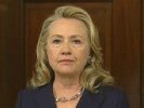 Hillary Clinton: Chris Stevens' Death 'Should Shock'
