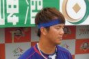 WBC／郭俊麟手肘發炎　高國輝補進28人名單