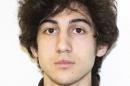 Dzhokhar Tsarnaev, suspect in the Boston Marathon explosion, is pictured in this undated FBI handout photo