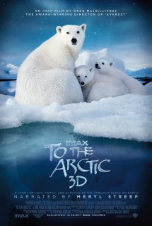 Poster of To the Arctic