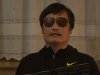 Chen Guangcheng speaks following his escape from house arrest