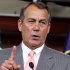Boehner vows to take Holder to court