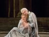 This Nov. 7, 2012 photo provided by the Metropolitan Opera shows Lucy Crowe as Servilia and Kate Lindsey as Annino in a dress rehearsal of  Mozart's "La Clemenza di Tito," at the Metropolitan Opera in New York. (AP Photo/Metropolitan Opera, Ken Howard)