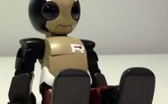 Foxconn Gantikan Manusia dengan Satu Juta Robot