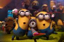 Despicable Me 2 has been a major box office hit