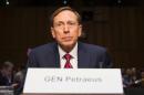 David Petraeus Apologizes for Giving Classified Info to Alleged Mistress, Talks Syria Strategy