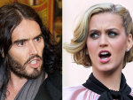 How Russell Brand is Moving On