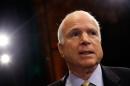 McCain: Get Ready for U.S. Troops on the Ground in Iraq and Syria