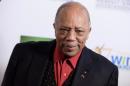 Quincy Jones will discuss diversity, but not on Oscar show